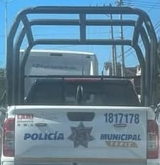 CORRIÓ FUERTE EL RUMOR AYER DE QUE DOS SUJETOS PRETENDÍAN SECUESTRAR A UN NIÑO.