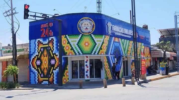 MÉDICO REVELA LA VERDAD DE LOS CONSULTORIOS DE FARMACIA