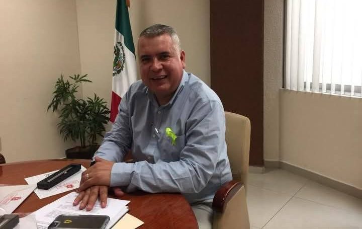 EL DIPUTADO LOCAL DEL PAN RAMÓN CAMBERO PÉREZ ESTÁ EN CONTRA DEL FEMINICIDIO EN MÉXICO