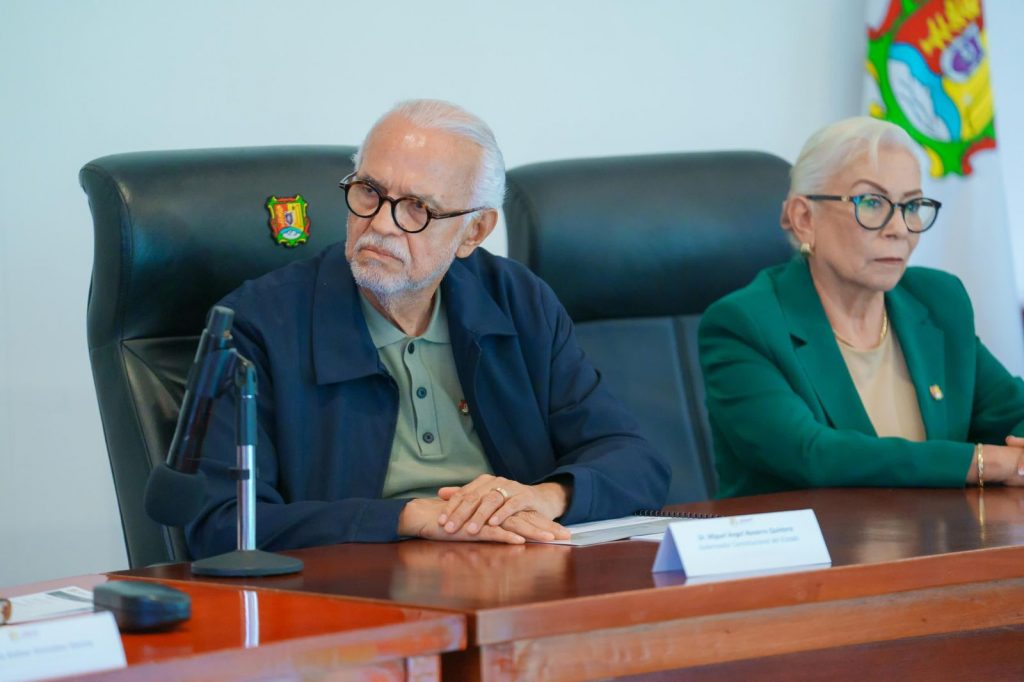 GOBIERNO DE NAYARIT REFUERZA APOYO A COLECTIVOS DE BÚSQUEDA