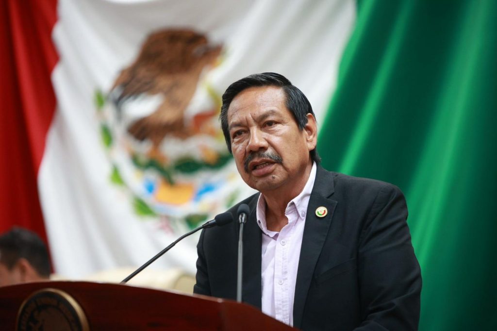 IMPULSA CONGRESO RECONOCER LA MEDICINA TRADICIONAL INDÍGENA