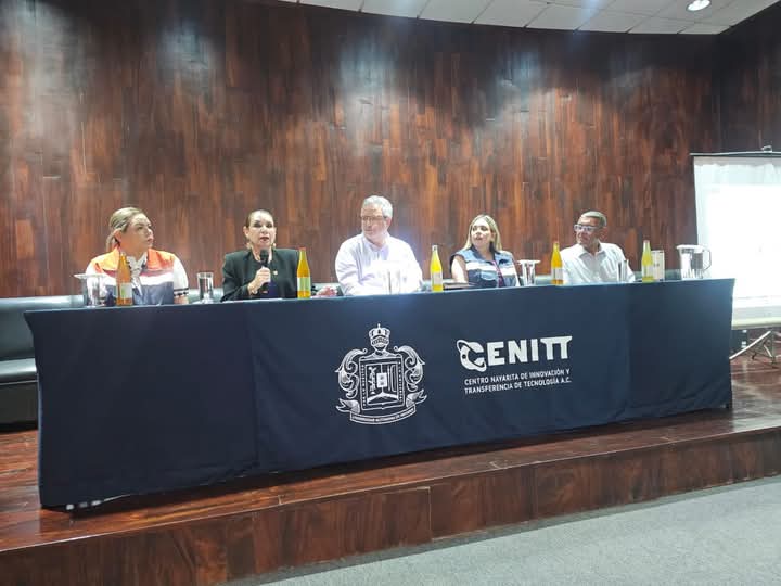 CAPACITACIÓN PARA PROVEEDORES DE ALIMENTOS SALUDABLES