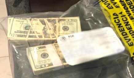 FGR OBTIENE SENTENCIA CONDENATORIA DE UN CIUDADANO CHINO POR DIVERSOS DELITOS