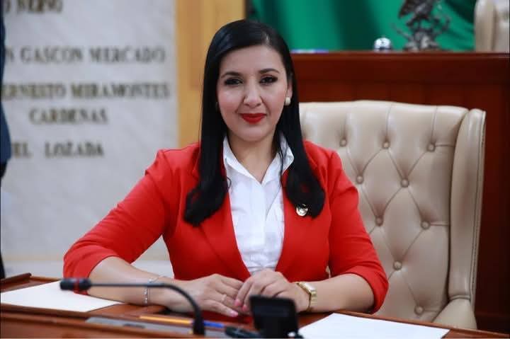 HOY ES MIÉRCOLES DE «AUDIENCIA CIUDADANA» CON LA DIPUTADA LOCAL ADRIANA HARO.