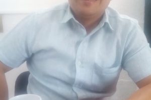 EL REGIDOR ÁNGEL BECERRA BRINDÓ SU MANO AMIGA A SUS REPRESENTADOS DE LA DEMARCACIÓN 7 EN TEPIC.