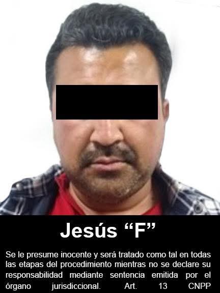 FGR OBTIENE VINCULACIÓN A PROCESO EN CONTRA DE UNA PERSONA QUE TRANSPORTABA CLORHIDRATO DE MATAFENTAMINA.