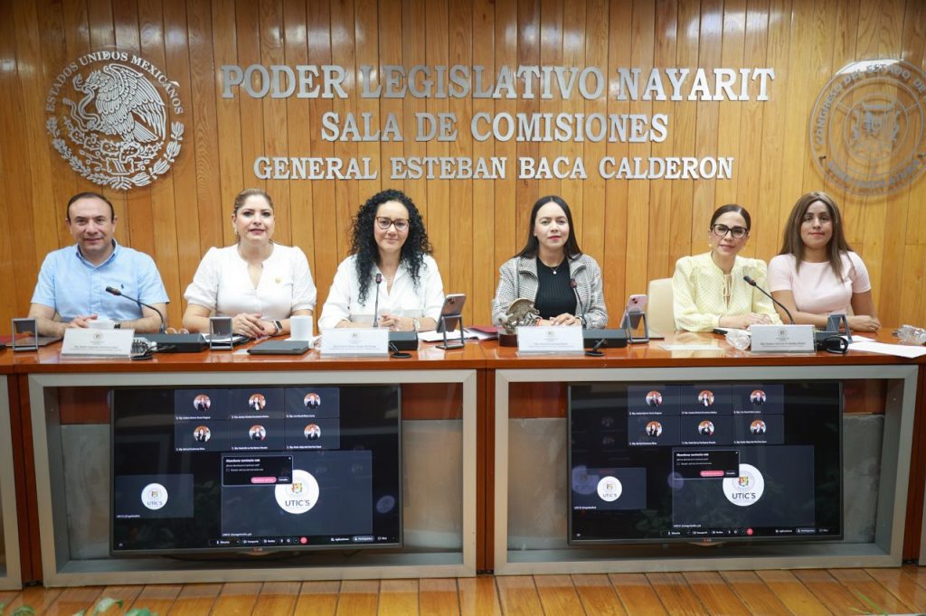 Aprueba Congreso nueva Ley para proteger a las mujeres