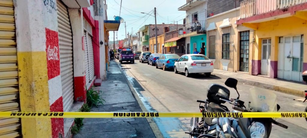 INFORMACIÓN DE INTERÉS PÚBLICO– SSPC NAYARIT.