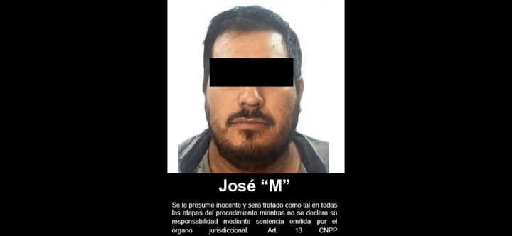 FGR OBTIENE SENTENCIA CONDENATORIA POR PORTACIÓN DE ARMA DE FUEGO, CARTUCHOS Y CARGADORES.