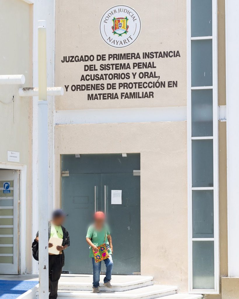 Intensa labor del Poder Judicial de Nayarit en juicios de delitos de alto impacto