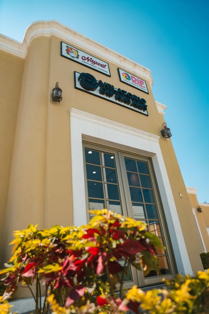 DIF Nayarit garantiza atención funeraria con respeto y calidad.