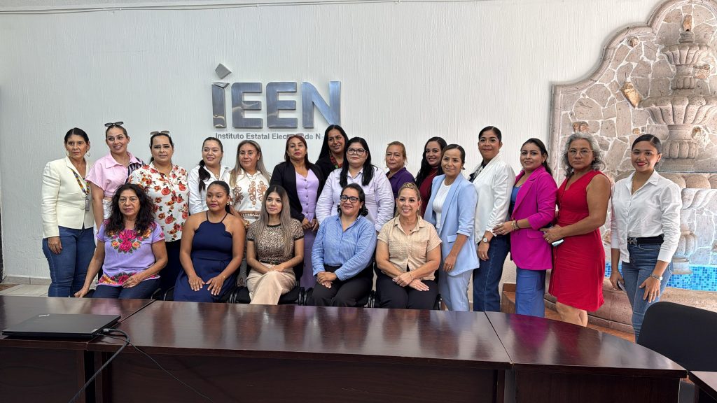 Bahía de Banderas reafirma su compromiso en la lucha contra la Violencia de Género