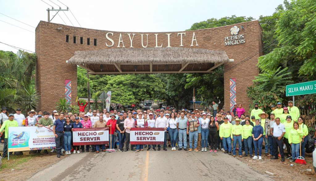 Para fortalecer la salud y el bienestar comunitario