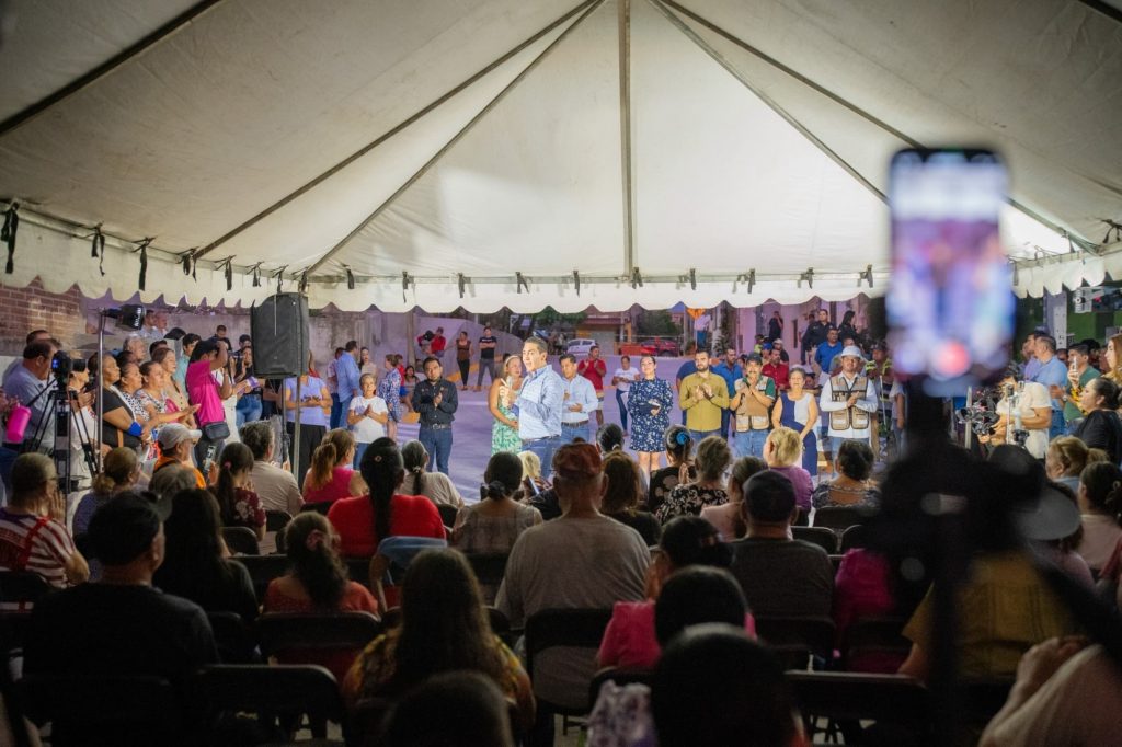 Bienestar y dignidad para Mezcales