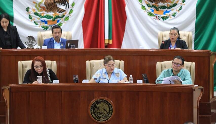 Aprueba Congreso Ley que impulsa una ganadería ordenada y moderna