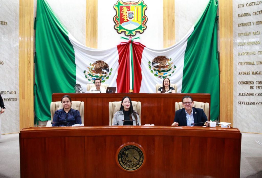 Prepara Congreso nueva Ley Ganadera y Desarrollo Pecuario