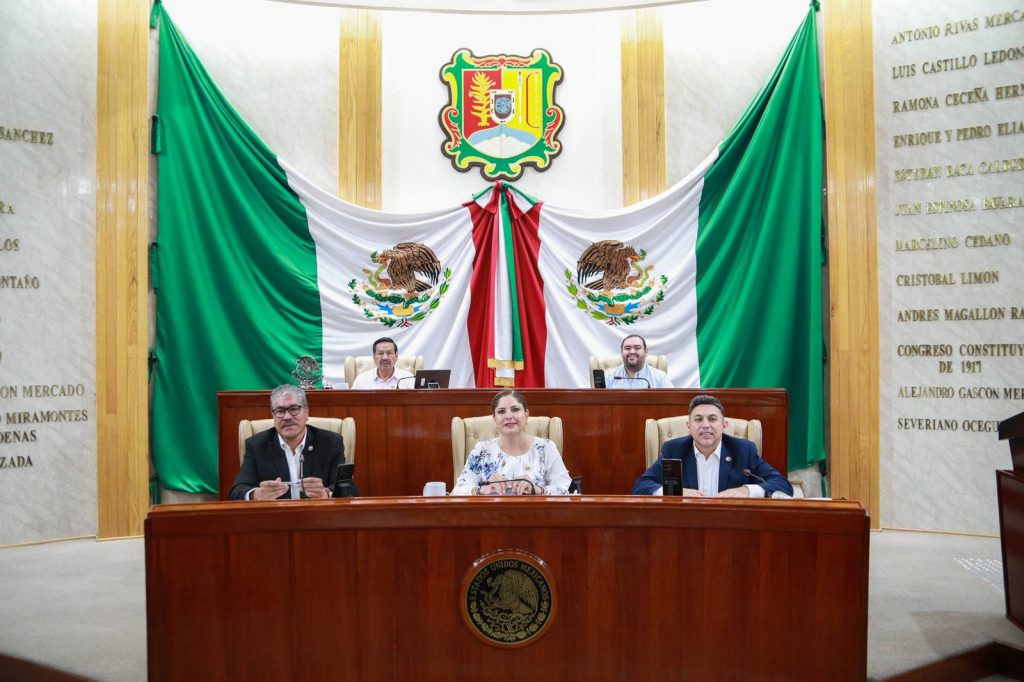 Abre Congreso Convocatoria para Fiscal Anticorrupción