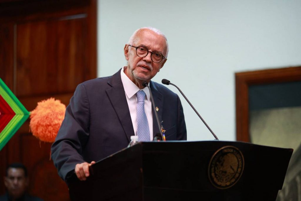 Nayarit hace historia: Celebra por primera vez el Día Estatal de la Mujer Indígena