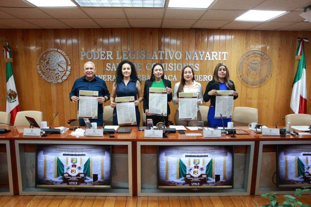 Promueve Congreso igualdad y soluciones urgentes