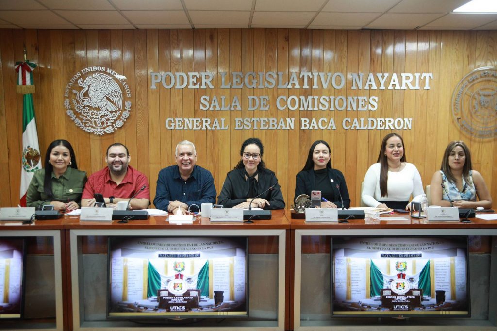 Evalúa Congreso perfiles para el Consejo Consultivo de Derechos Humanos