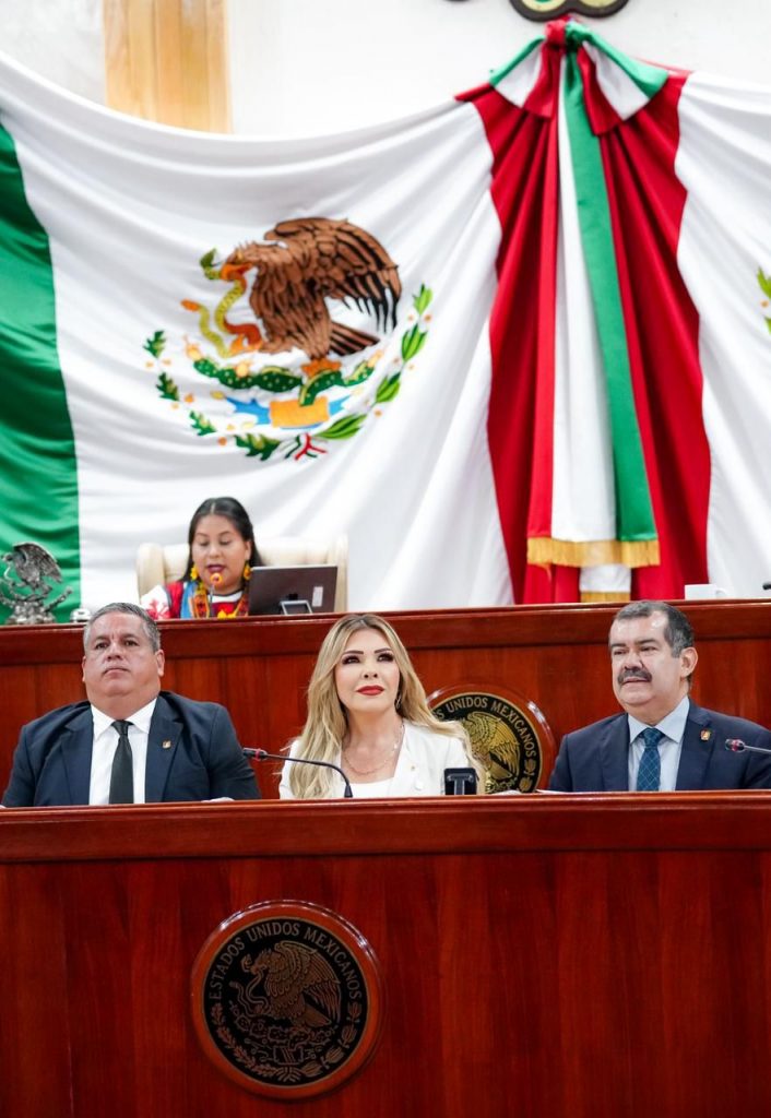 Inician comparecencias de funcionarios de gobierno de Nayarit, como parte del análisis del Cuarto Informe