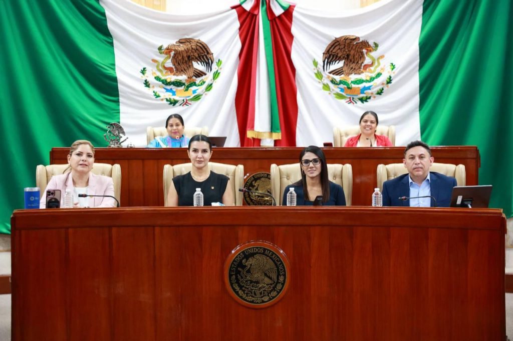 Comparecen ante el Congreso funcionarios de Movilidad y Medio Ambiente