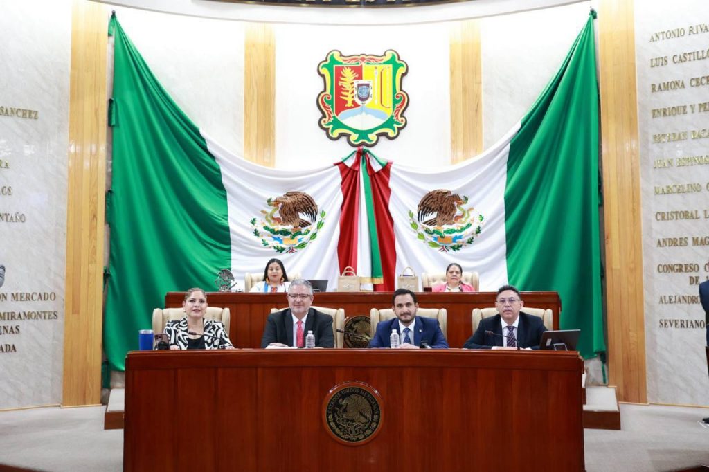 Concluye Congreso comparecencias de funcionarios