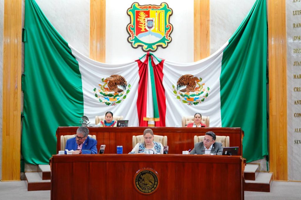 Nayarit legisla contra la violencia vicaria y elimina plazo para denunciar abuso infantil