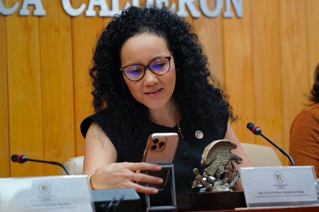 Validan las y los diputados perfiles para el Consejo Consultivo de Derechos Humanos