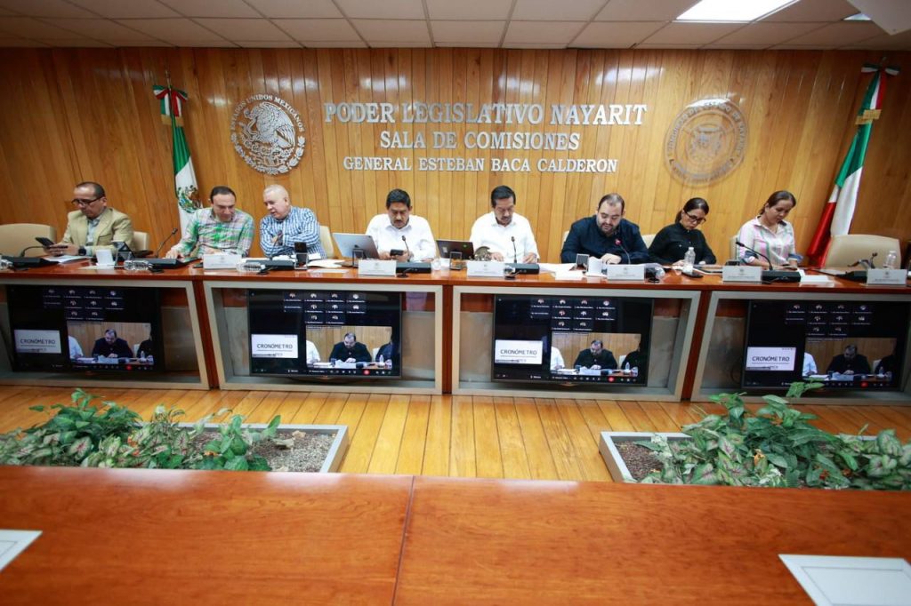 Establece Congreso las bases para asignar Participaciones Federales a 20 municipios