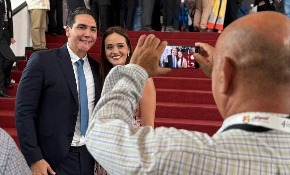 Miguel Ángel Navarro Quintero ha sentado bases firmes para el futuro de Nayarit