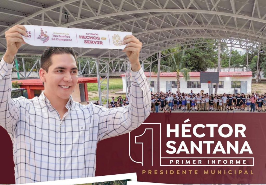 La educación también se transforma en Bahía de Banderas