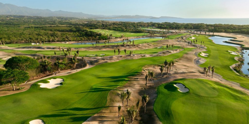 Riviera Nayarit, orgullo del Pacífico mexicano