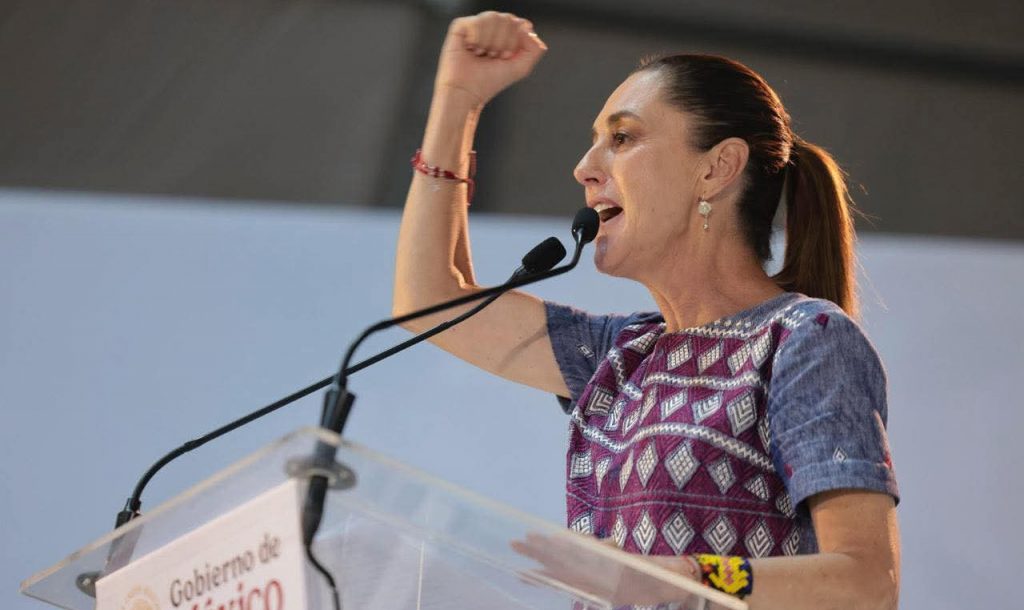 En Bahía de Banderas, las mujeres no están solas