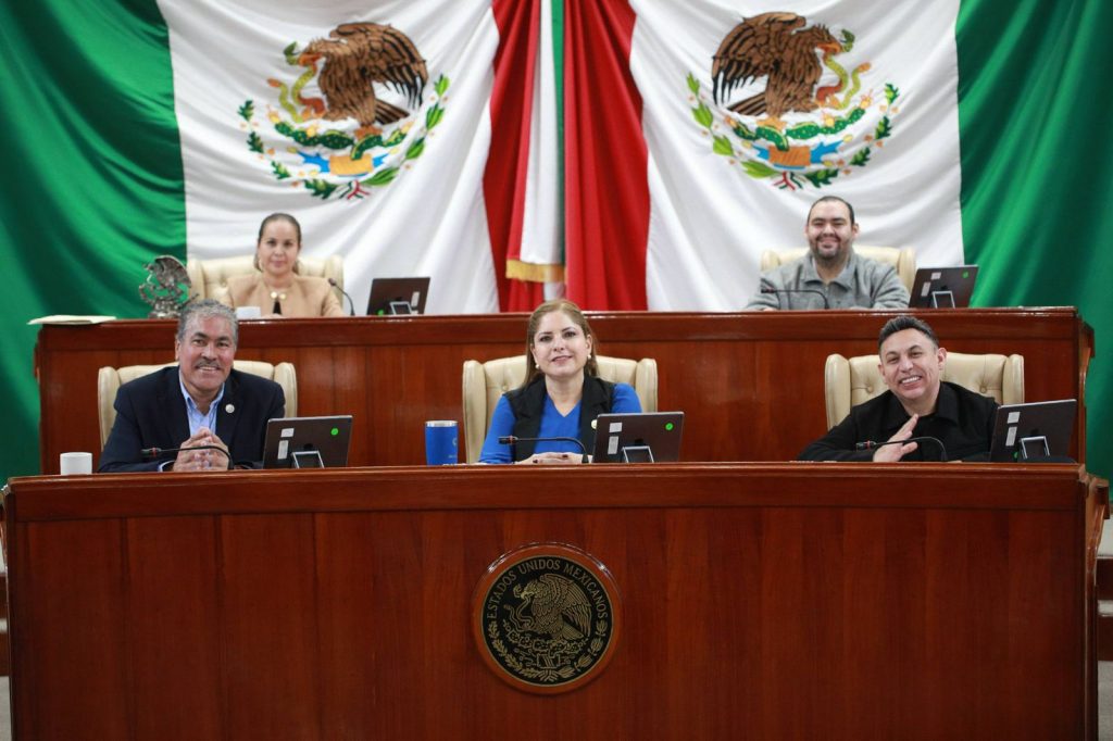 Da voz Congreso al Migrante Nayarita