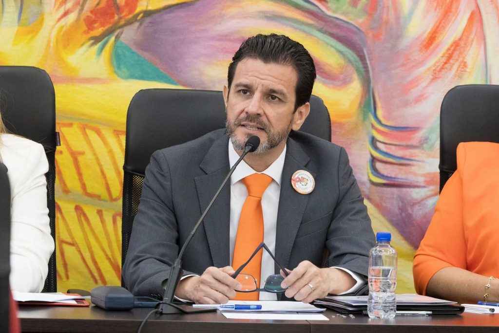 Poder Judicial de Nayarit reafirma su compromiso de “Cero Tolerancia” a la violencia contra la mujer