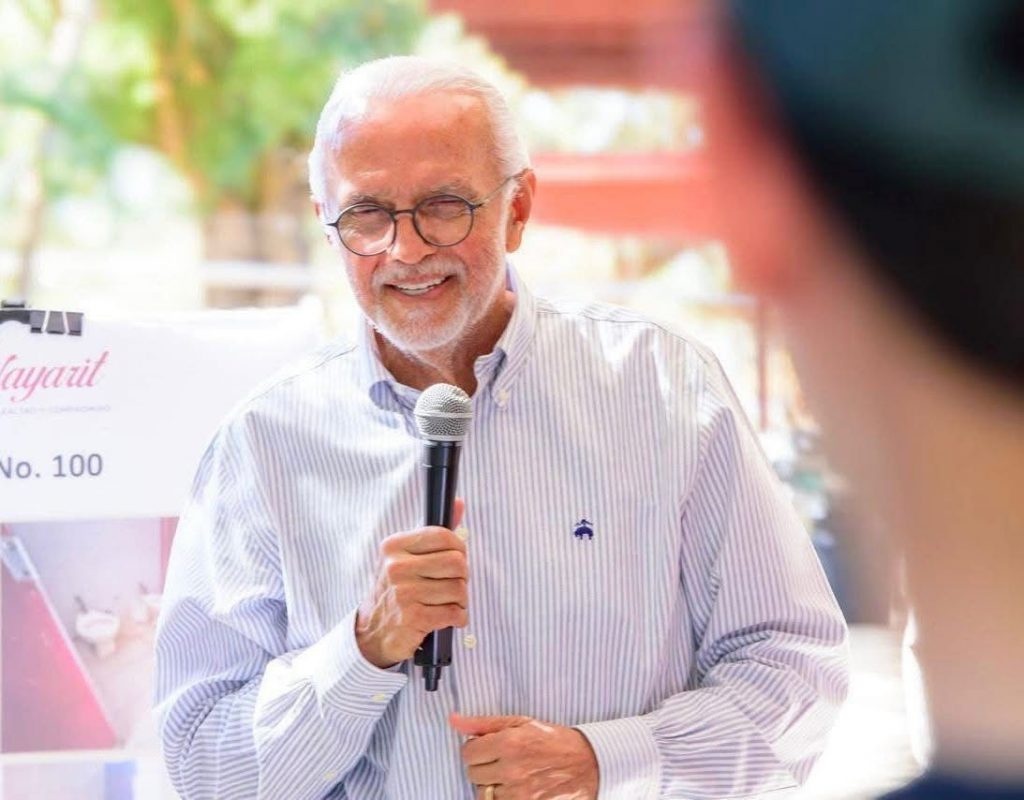 Nayarit hace historia: por primera vez obtuvo la certificación para exportar aguacate a Estados Unidos.