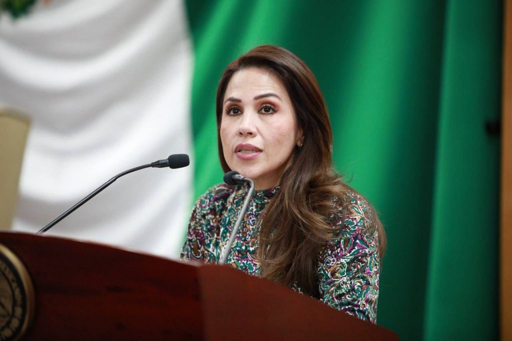 Aumenta Congreso de Nayarit penas de hasta 35 años de prisión para agresores