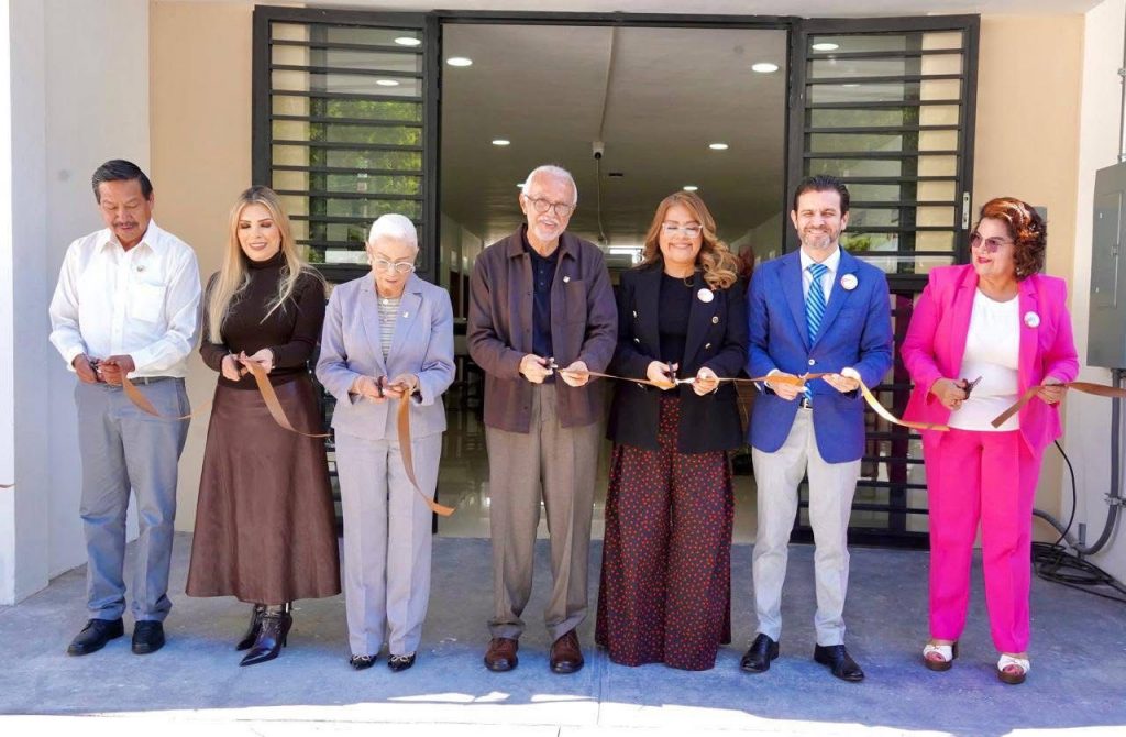 Fortalece Nayarit su sistema de justicia con la inauguración del Tribunal de Disciplina Judicial