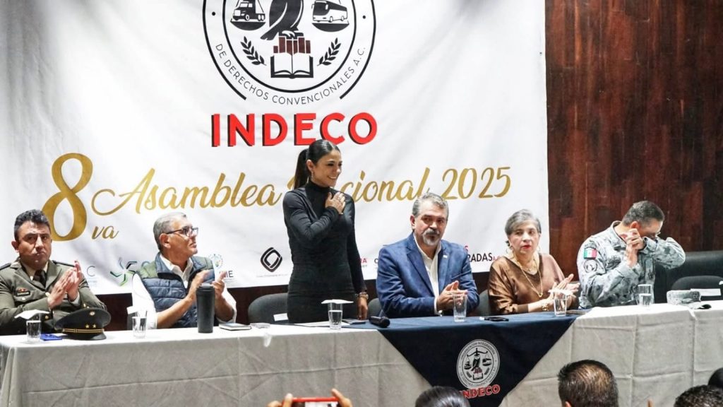 Transporte de carga federal reconoce seguridad en carreteras de Nayarit