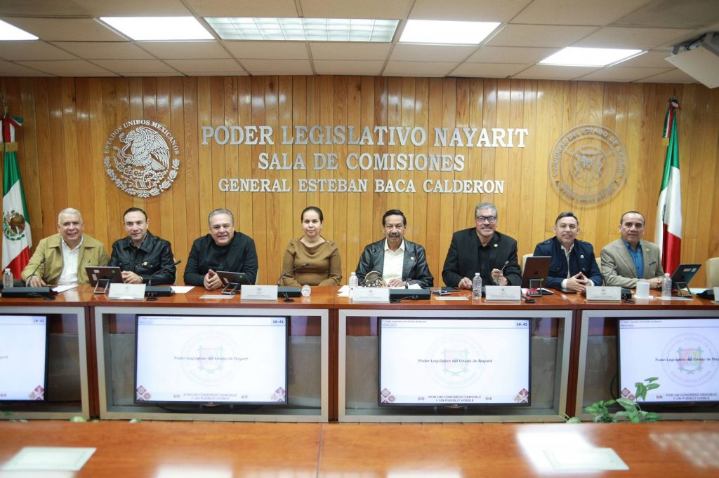 Inician las y los diputados análisis de nueva Ley de Obra Pública