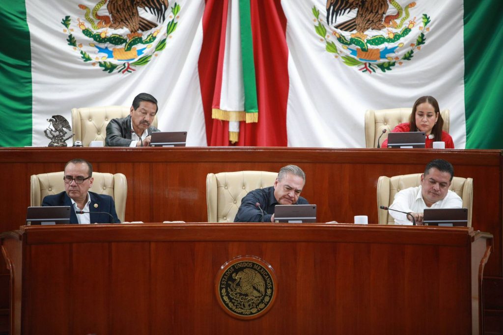 Legislará Congreso reformas estratégicas en primer periodo extraordinario