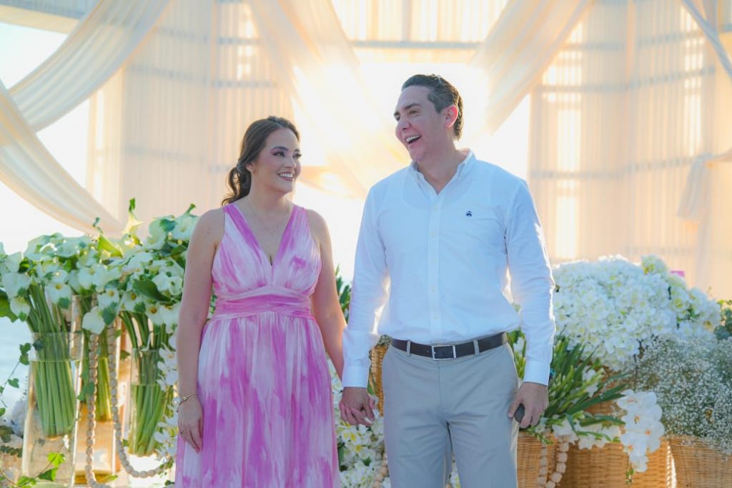 Bahía de Banderas celebra el amor: Héctor Santana encabezó las Bodas Colectivas 2026