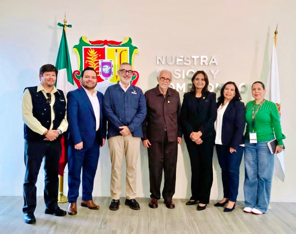 Navarro Quintero y Claudia Sheinbaum coordinan acciones preventivas ante panorama del sarampión