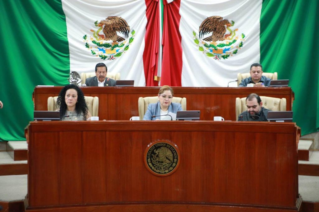 Impulsa Congreso justicia y seguridad vial