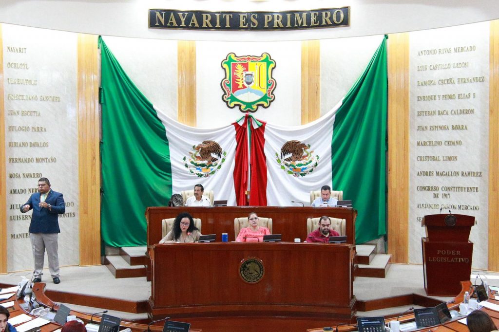 Aprueba Congreso reforma para fortalecer atención a familias vulnerables