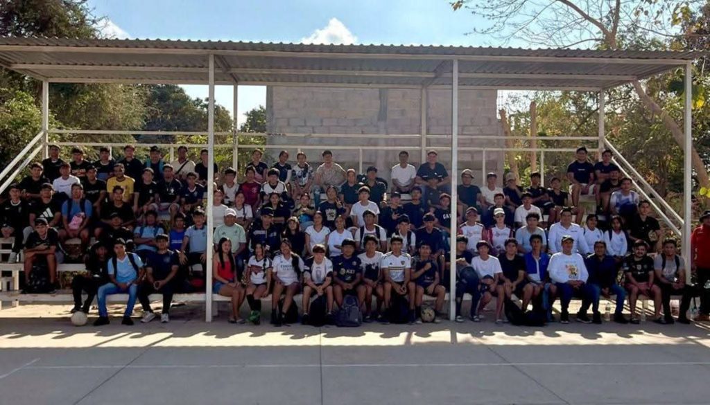 Gobierno de Bahía de Banderas impulsa la cultura, el deporte y la convivencia social en el municipio