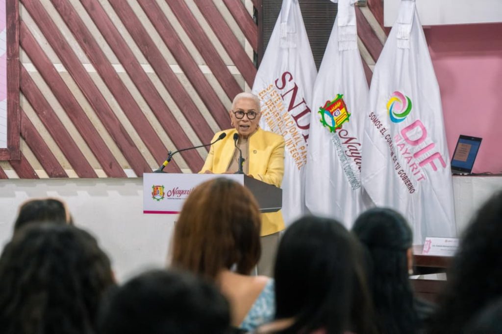 Beatriz Estrada brinda respeto e inclusión a personas transgénero