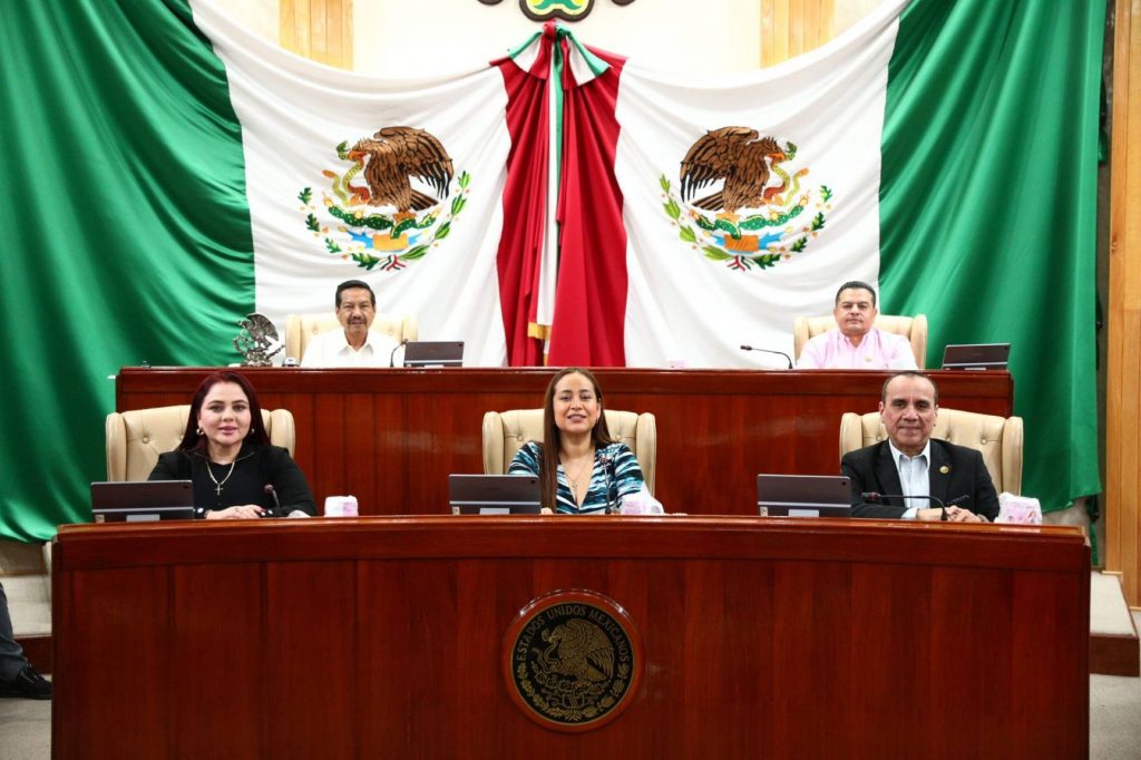 Aprueba Congreso mayor protección e igualdad para la niñez