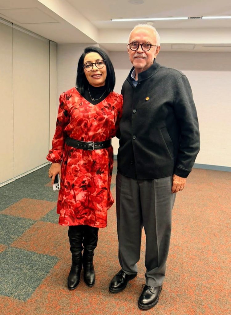 MIGUEL ANGEL NAVARRO QUINTERO SOSTIENE ENCUENTRO CON ESTELA DAMIÁN PERALTA, DIRECTORA JURÍDICA DE LA PRESIDENTA DE MÉXICO